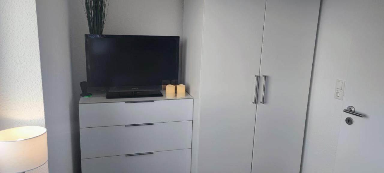 Apartment Panorama, Heimathafen 17 - Mit Balkon - Direkt Am *