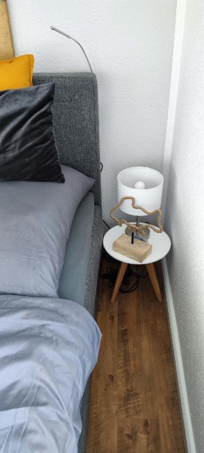 Panorama, Heimathafen 17 - Mit Balkon - Direkt Am *